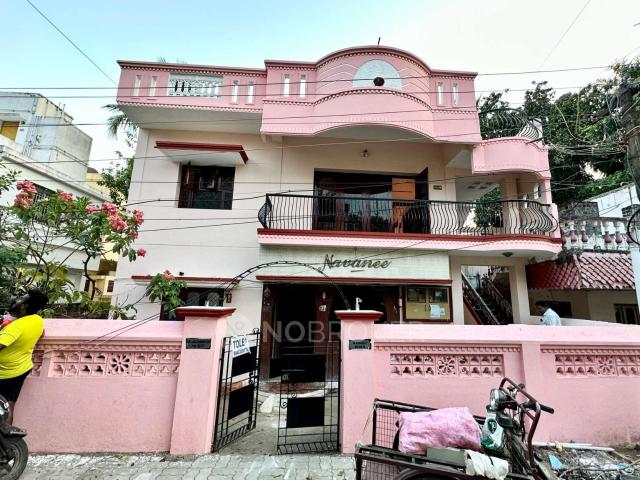 2 BHK House for Rent In Chromepet
