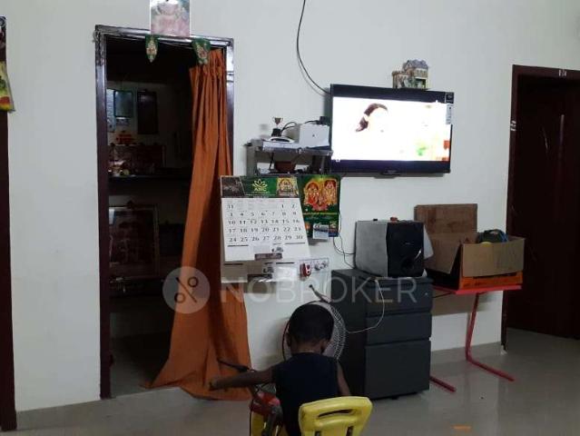 2 BHK House for Rent In Chromepet