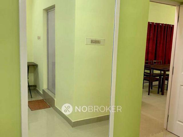 2 BHK House for Rent In Chromepet