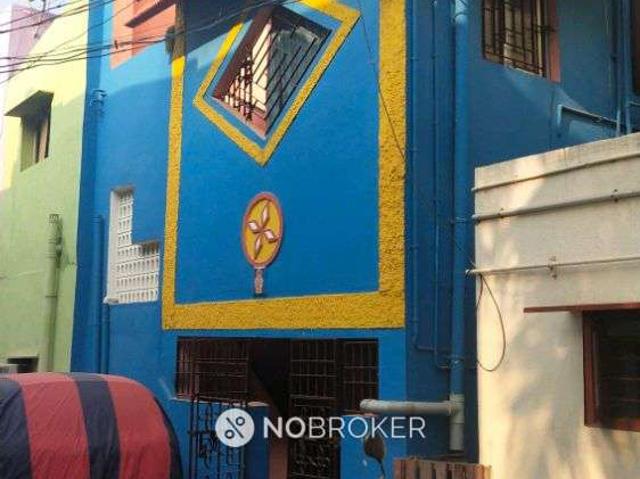 2 BHK House for Rent In Chromepet