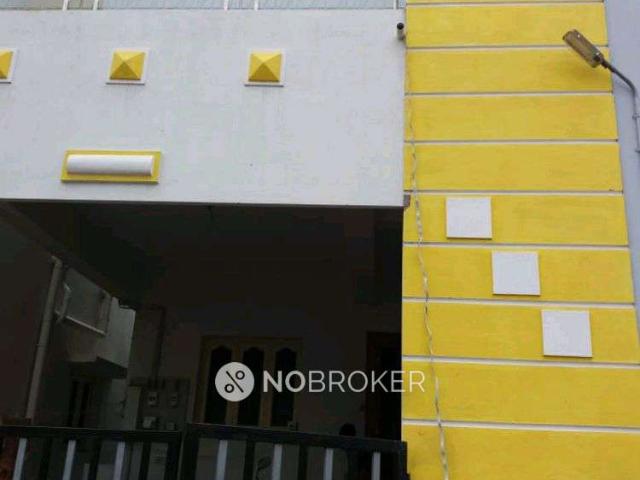 2 BHK House for Rent In Chrompet