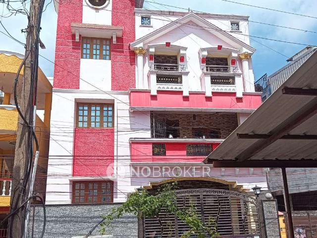 2 BHK House for Rent In Chrompet