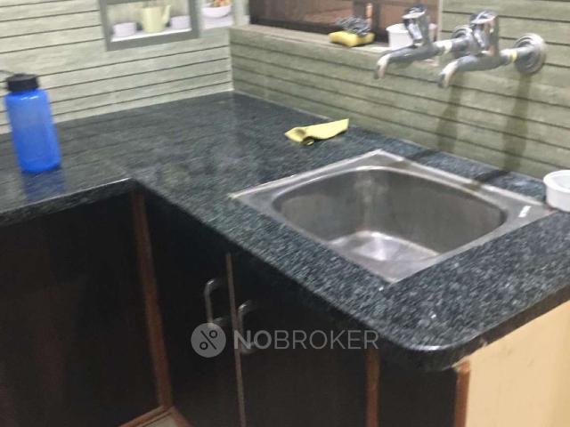 2 BHK House for Rent In Citi Nest Sports Club