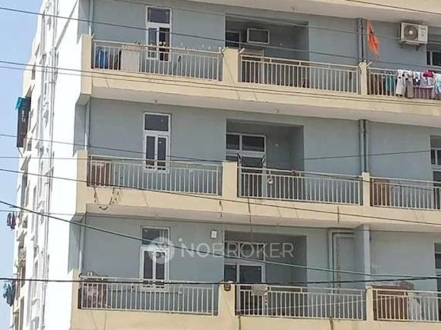 2 BHK House for Rent In Crystal Home