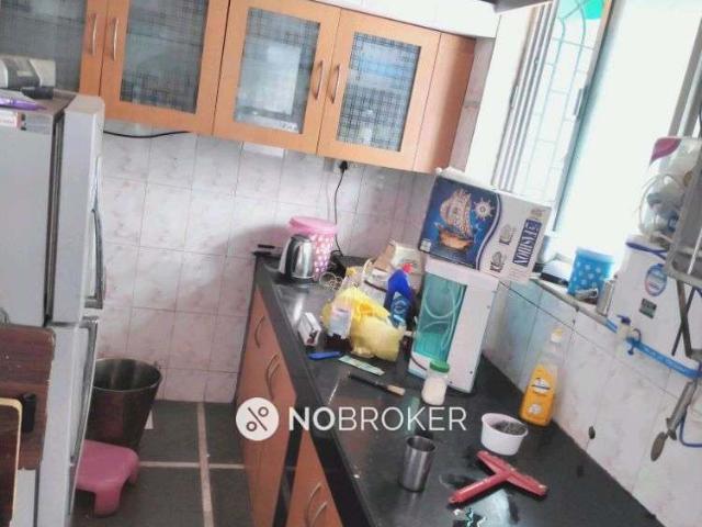 2 BHK House for Rent In D 2, Anna Saheb Patil Marg, Sector 4, Airoli, Navi Mumbai, Maharashtra 400708, India