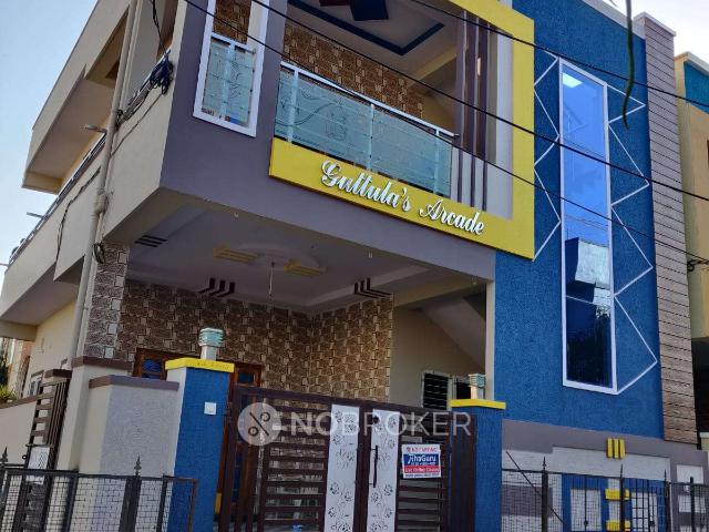 2 BHK House for Rent In Dammaiguda