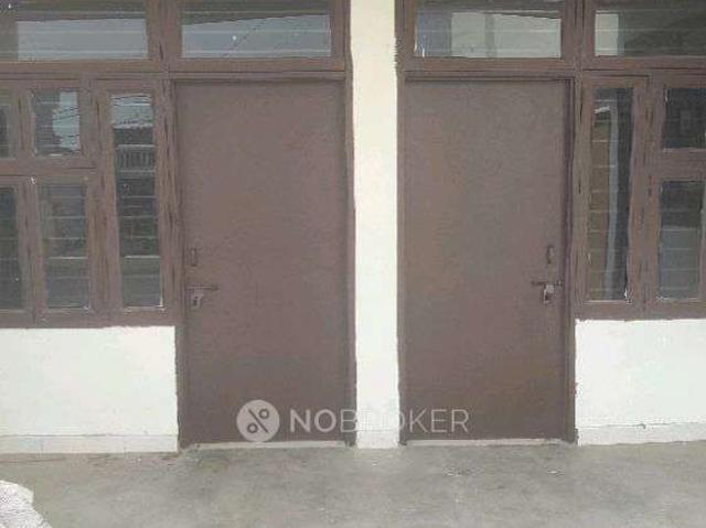 2 BHK House for Rent In Dabua Colony