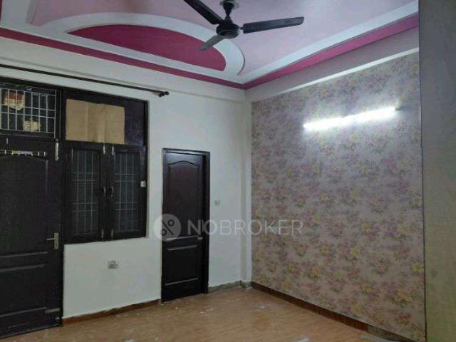 2 BHK House for Rent In Gagan Enclave, Amrit Nagar, Ghaziab