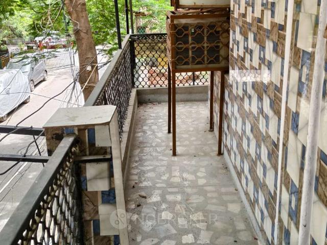 2 BHK House for Rent In Dda Flats