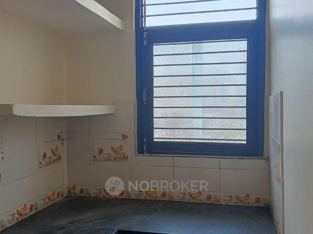 2 BHK House for Rent In Delta I