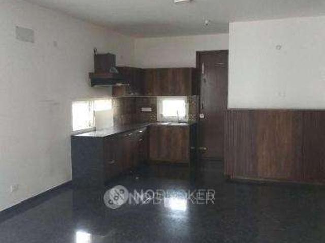 2 BHK House for Rent In Dollar Layout