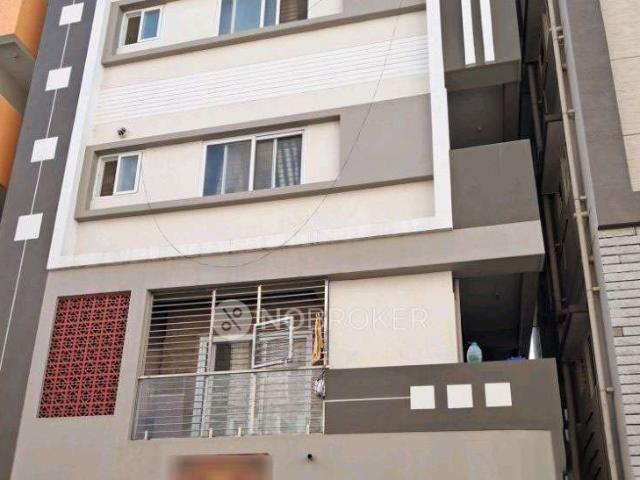 2 BHK House for Rent In Dreamz Sumsigtha, 27th Cross Rd, It