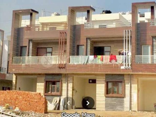 2 BHK House for Rent In Ecotech Iii