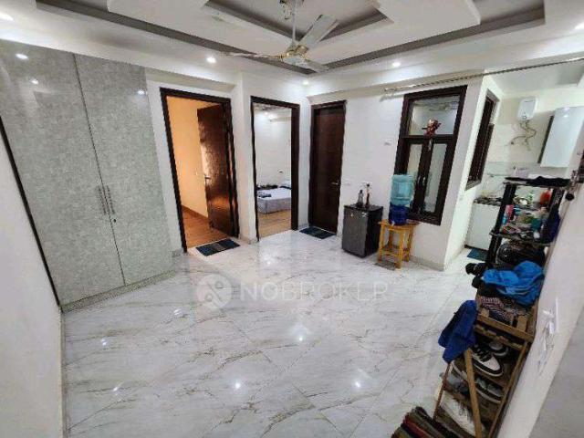 2 BHK House for Rent In F5wp+rj7, Block A, Chattarpur Encla