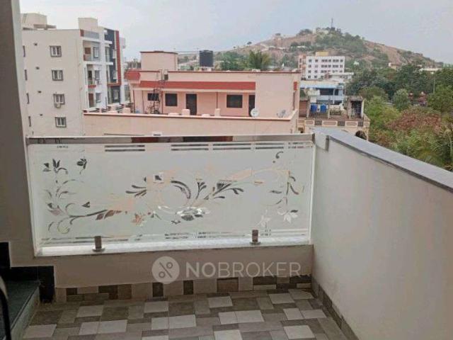 2 BHK House for Rent In Fh87+6jr, Moula Ali, Secunderabad