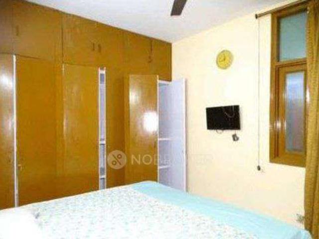 2 BHK House for Rent In Kalkaji