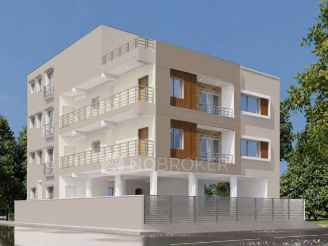 2 BHK House for Rent In Gandipet