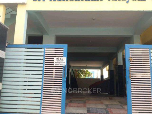 2 BHK House for Rent In, Gachibowli