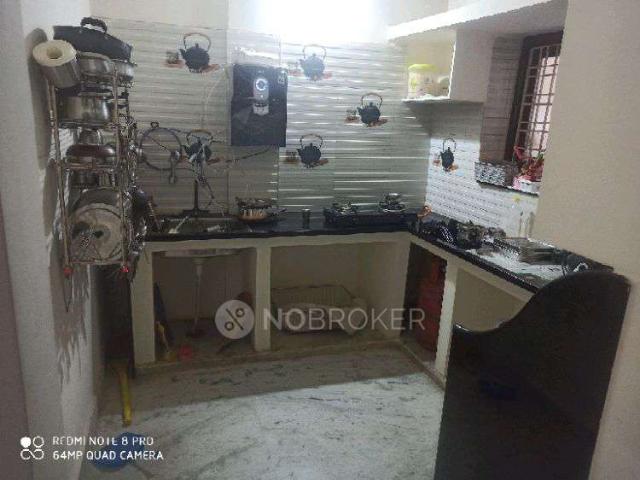 2 BHK House for Rent In Secretary Colony