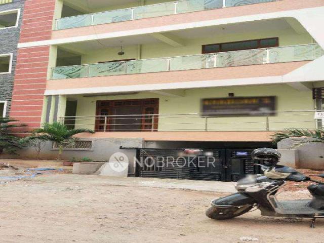 2 BHK House for Rent In Gachibowli