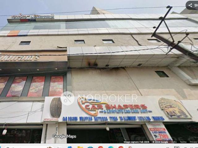 2 BHK House for Rent In Gachibowli