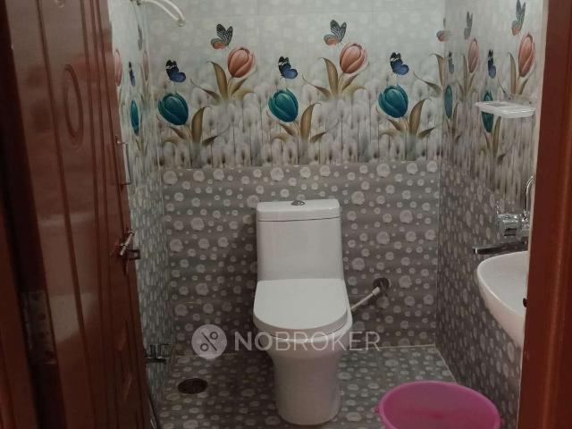 2 BHK House for Rent In Gachibowli
