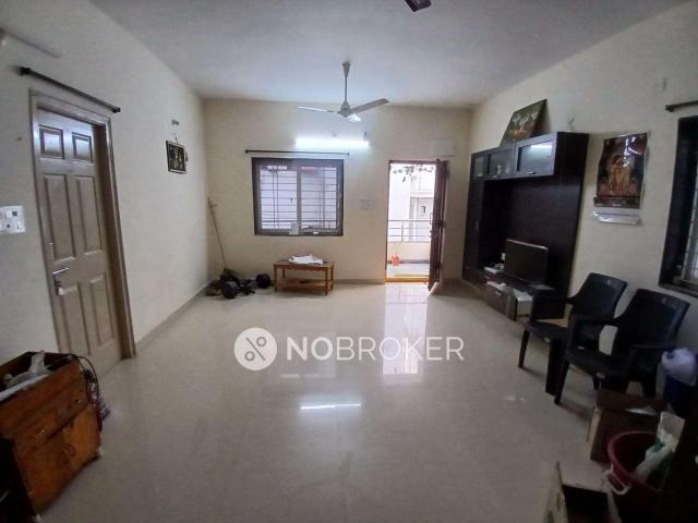 2 BHK House for Rent In Gachibowli
