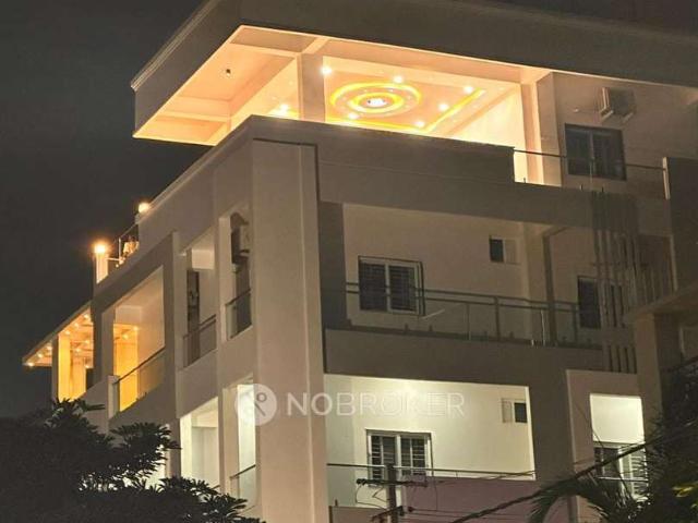 2 BHK House for Rent In Gachibowli
