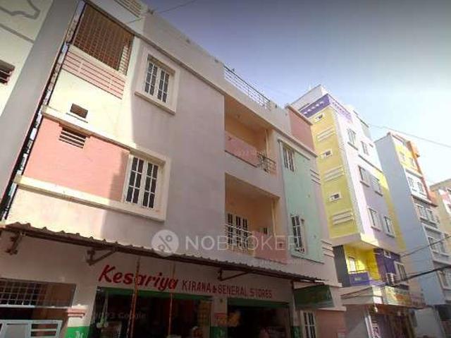2 BHK House for Rent In Gachibowli