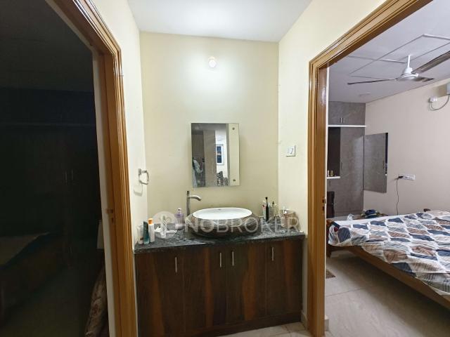 2 BHK House for Rent In Gachibowli