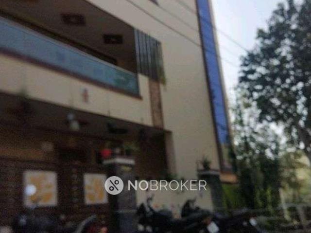 2 BHK House for Rent In Gachibowli