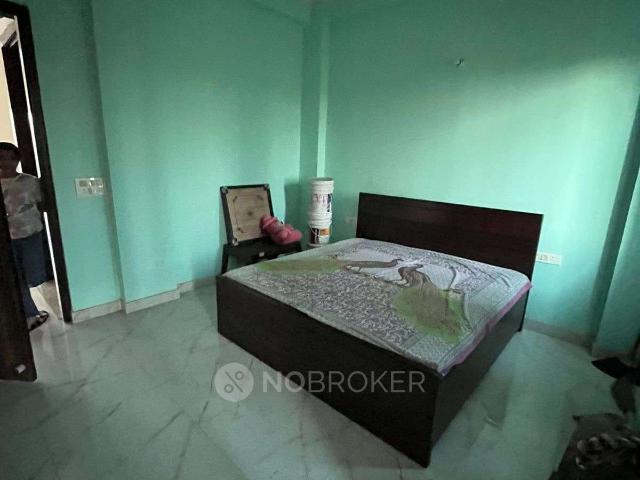 2 BHK House for Rent In Gaur Yamuna City Krishn Vilas
