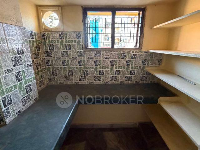 2 BHK House for Rent In Gokul Nagar, Bazar Ghat, New Mallepally