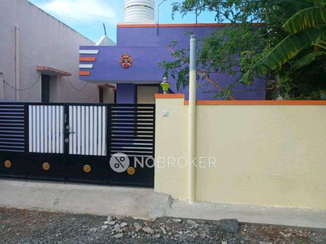 2 BHK House for Rent In Gokulam Colony Extension
