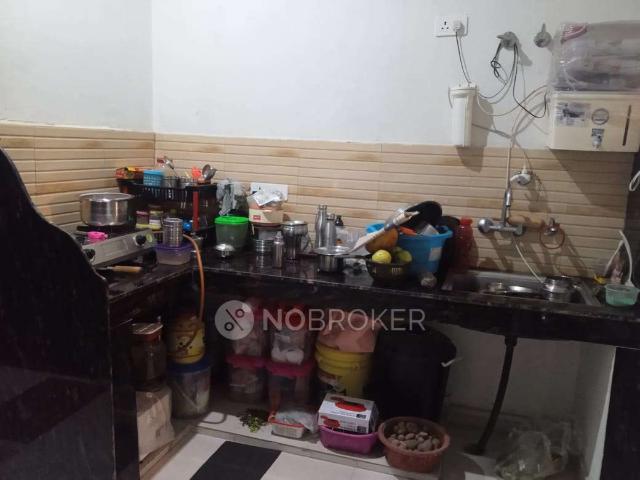 2 BHK House for Rent In Goverdhan Kunj H Block Road