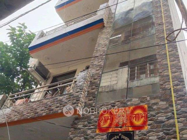 2 BHK House for Rent In Govindpuram