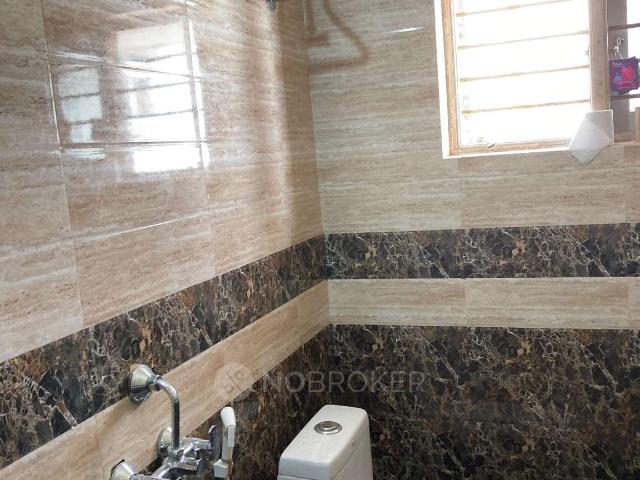 1 BHK Flat for Rent In Green Glen Layout, Bellandur