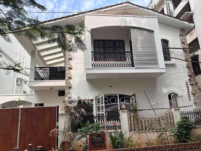 2 BHK House for Rent In Gunasheela Layout