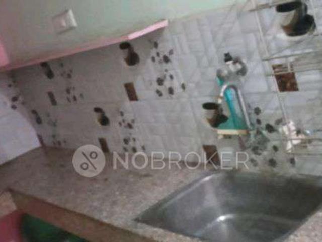 2 BHK House for Rent In H Block, Street 1, Goverdhan Kunj Rd, Bhondsi, Haryana 122102, India