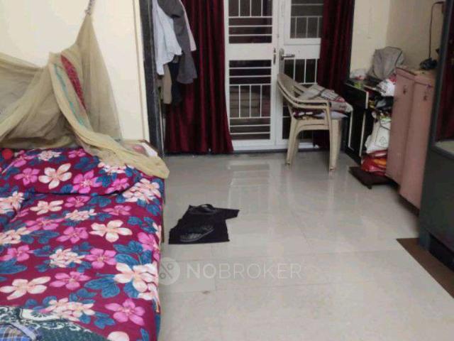 2 BHK Flat In Satyapuram Chs for Rent In Fursungi
