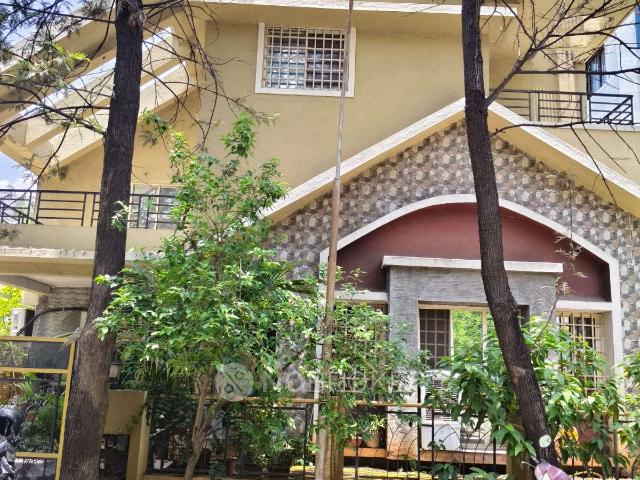 2 BHK House for Rent In Hadapsar [Duplex House ]