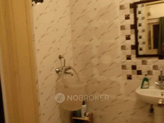 2 BHK House for Rent In Hauz Khas