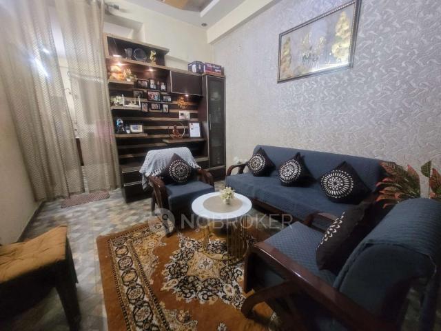 2 BHK House for Rent In Heritage Divine