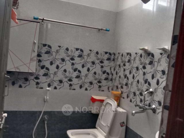 2 BHK House for Rent In Himayat Sagar Village, appa Junction