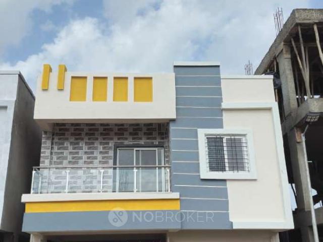2 BHK House for Rent In Hill Green City