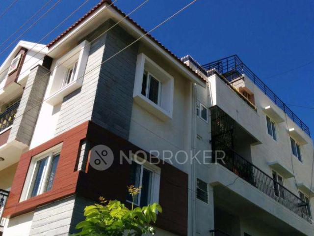 2 BHK House for Rent In Hsr Layout