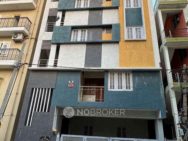 2 BHK House for Rent In Hsr Layout
