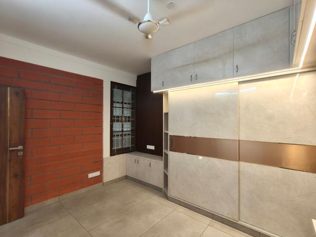 2 BHK House for Rent In Hsr Layout