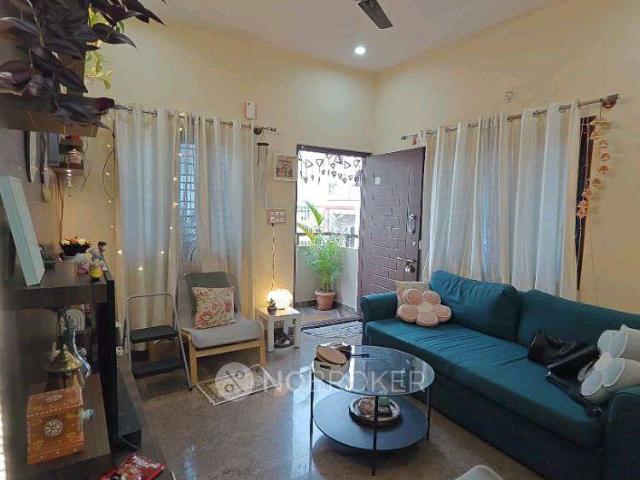2 BHK House for Rent In Hsr Layout