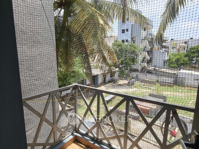 2 BHK House for Rent In Hsr Layout